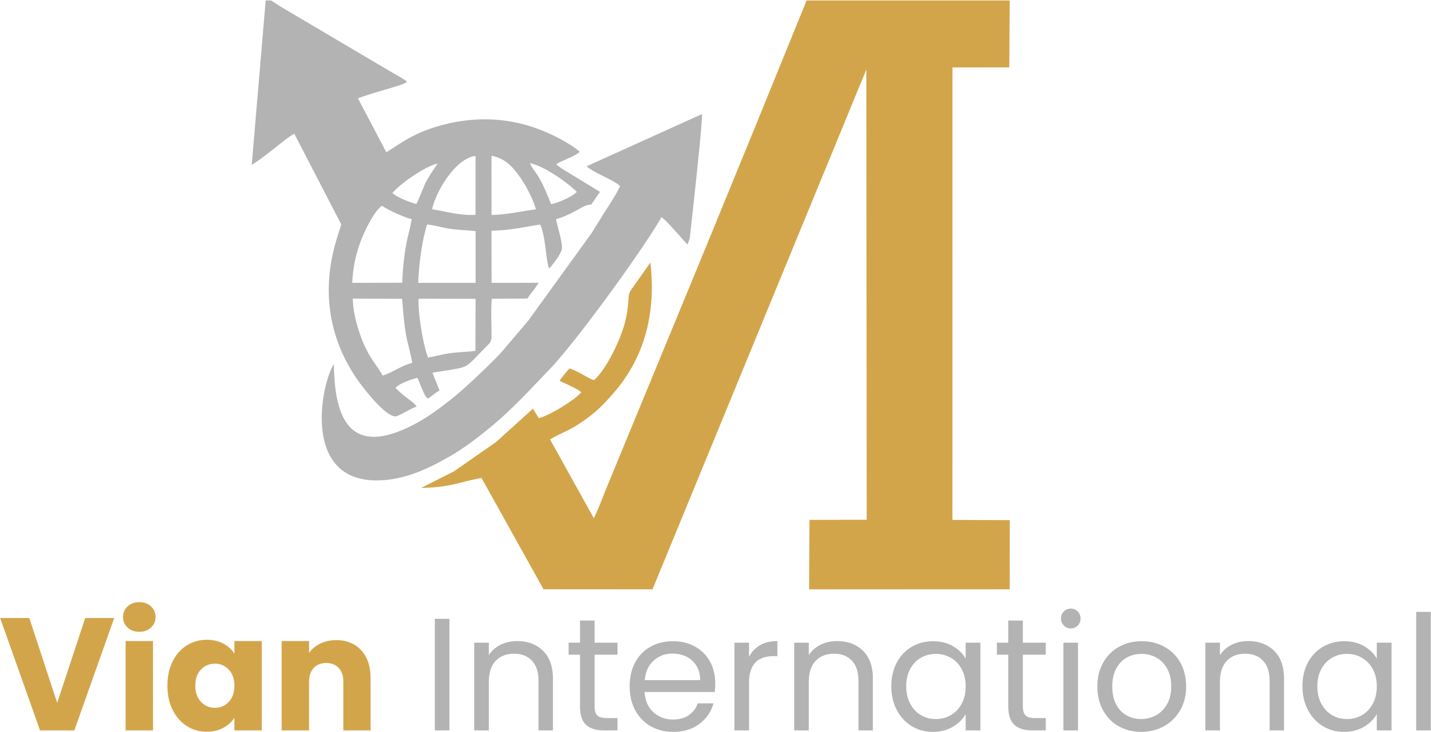 Vian International