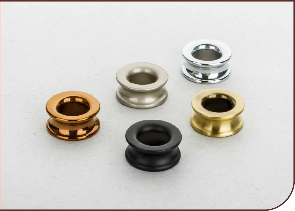 Knob 27