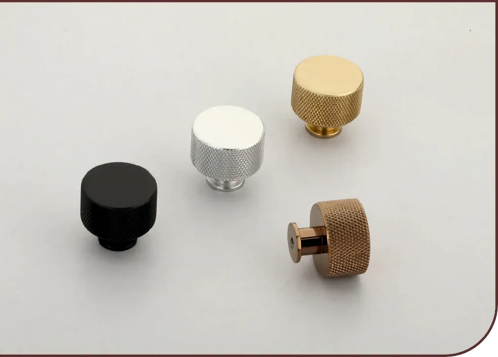 Knob 29