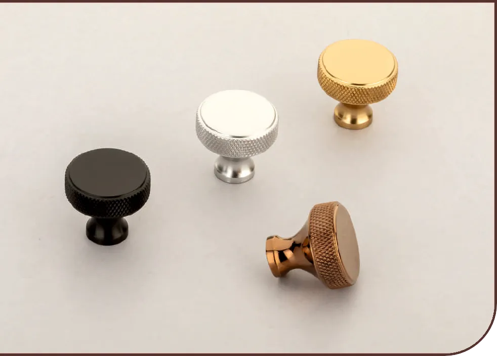 Knob 30