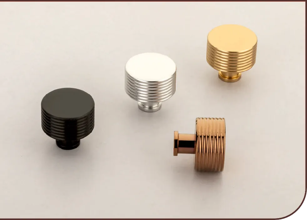 Knob 35