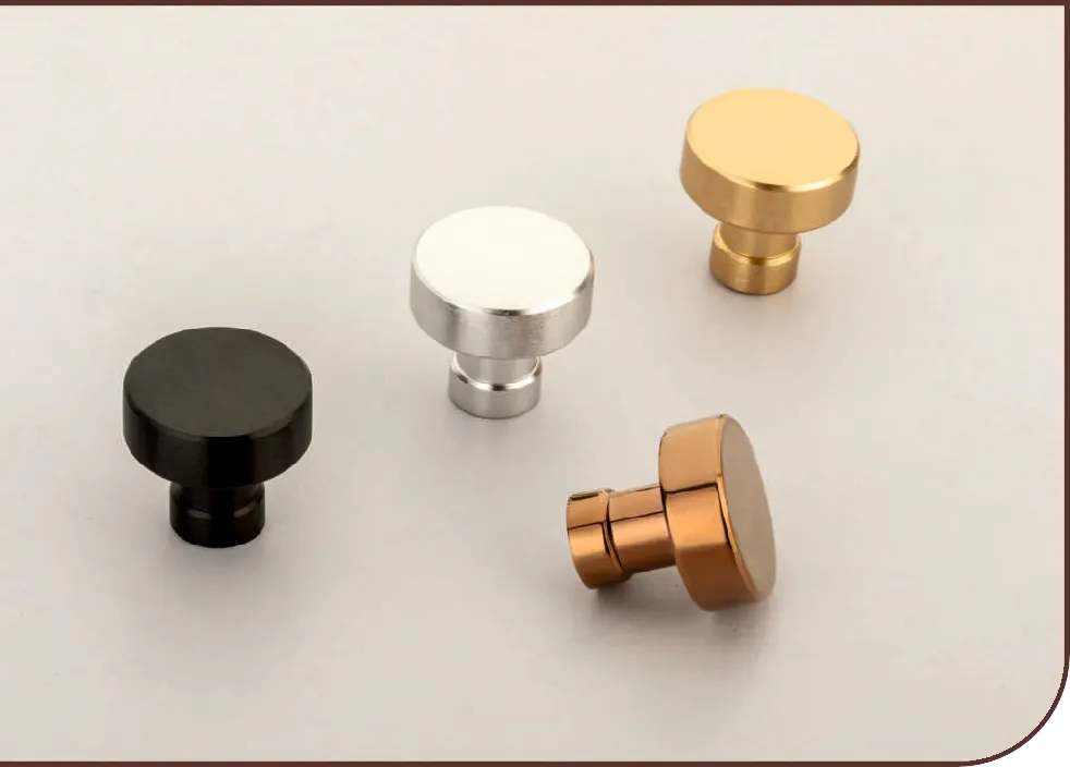 Knob 36