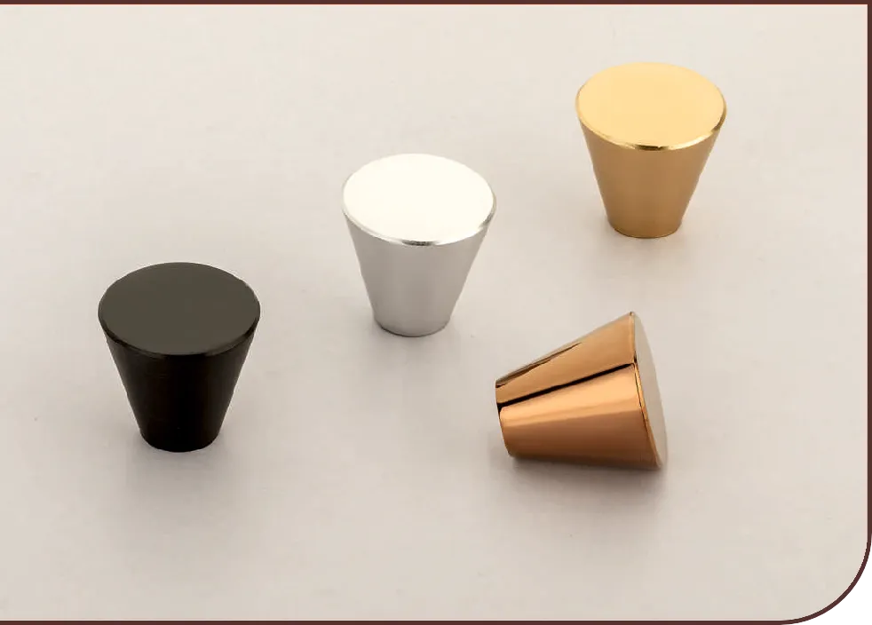 Knob 38