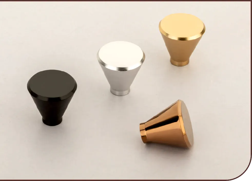 Knob 39
