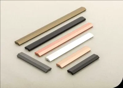 Kitchen Profile Handle DL-804
