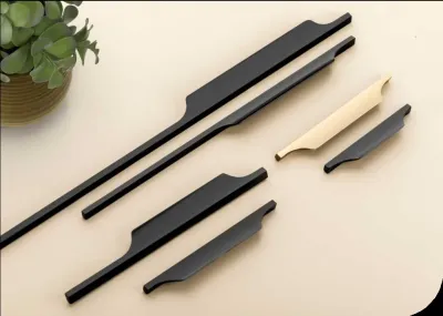 Kitchen Profile Handle DL-817