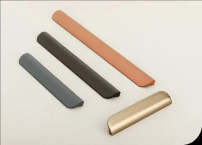 Kitchen Profile Handle DL-821