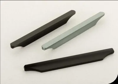 Kitchen Profile Handle DL-822