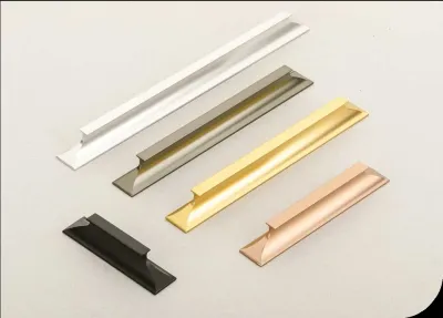 Kitchen Profile Handle DL-823