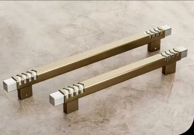 G Line Main Door Handle