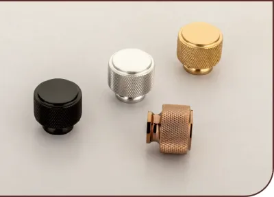 Knob 15