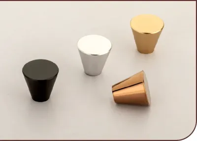 Knob 18