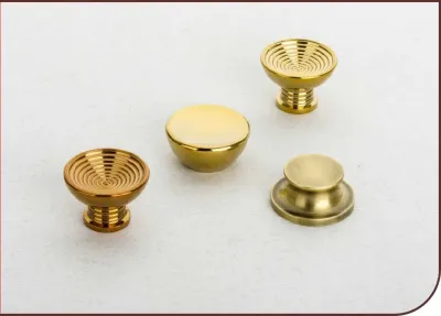 Knob 43