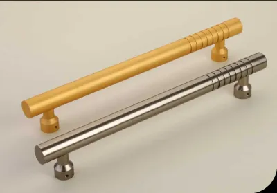 Lavish Main Door Handle