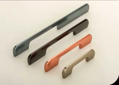 Wardrobe Handle LH-508