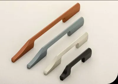Wardrobe Handle LH-509