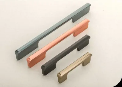 Wardrobe Handle LH-512