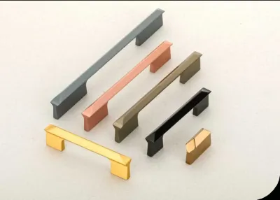 Wardrobe Handle LH-514