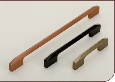 Wardrobe Conceal Handle LH-520