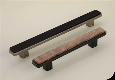 Massy Main Door Handle