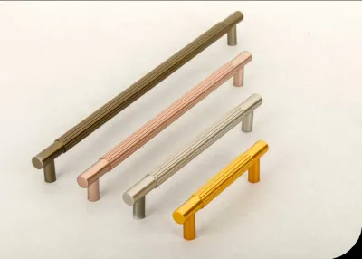 Kitchen Profile Handle RD-902