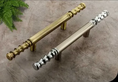 Regal Main Door Handle