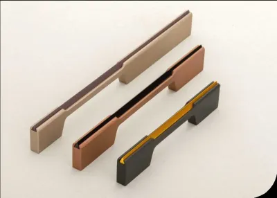 Wardrobe Conceal Handle SG-601