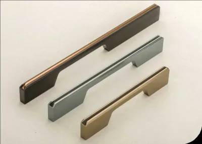 Wardrobe Conceal Handle SG-602