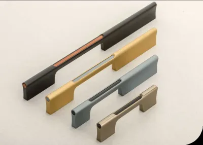 Wardrobe Conceal Handle SG-603
