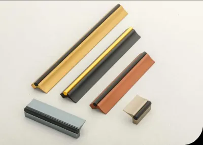 Wardrobe Conceal Handle SG-605