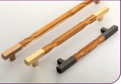 Tango 1 Main Door Handle